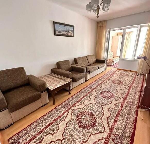 پانسیون цо каприз, квартира от частников