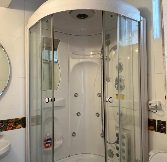 پانسیون цо каприз, квартира от частников