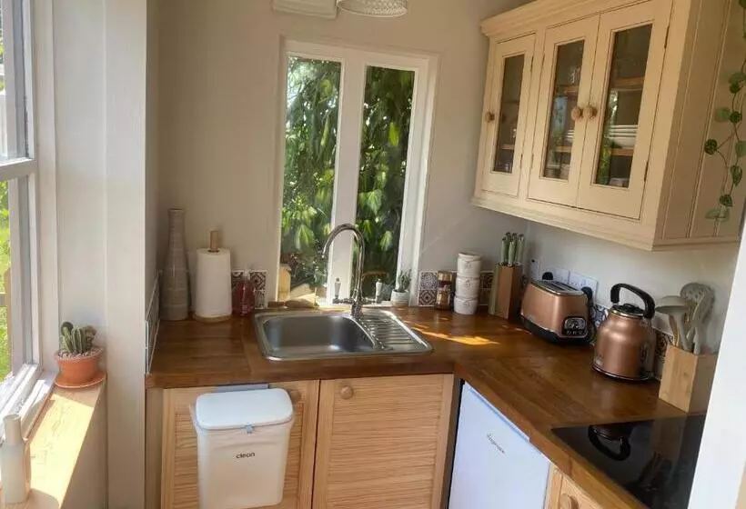 Majatalo Badgers Nook, Loddon