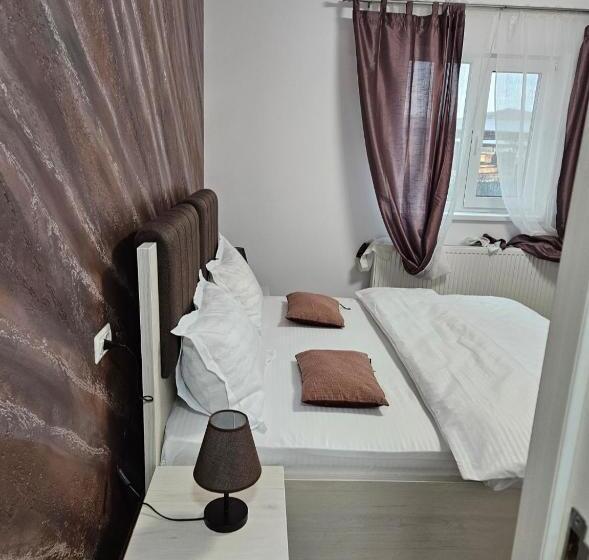 پانسیون Casa Coco