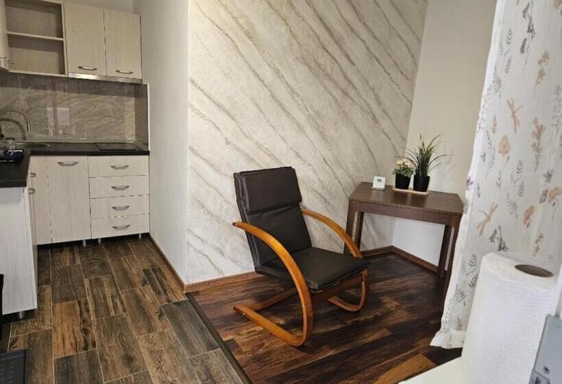 پانسیون Casa Coco