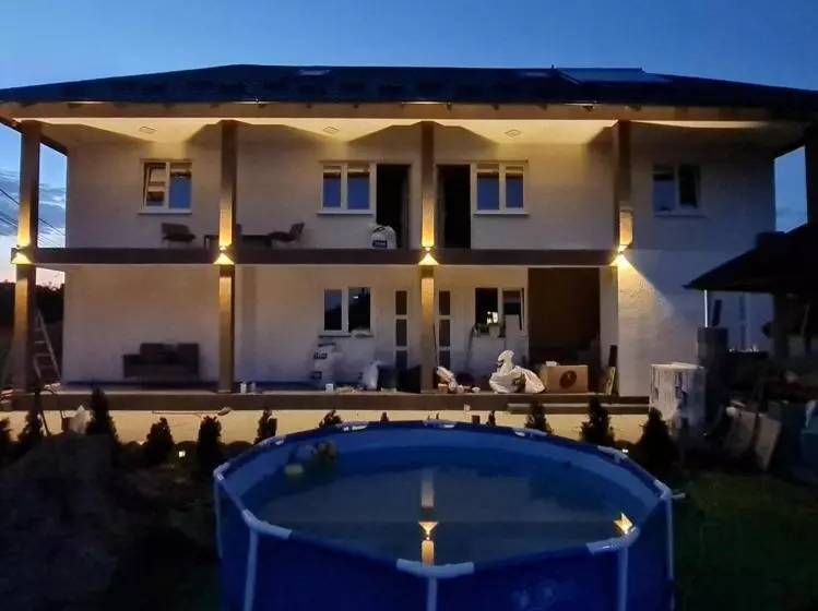 ペンション Casa Coco