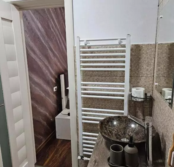 ペンション Casa Coco