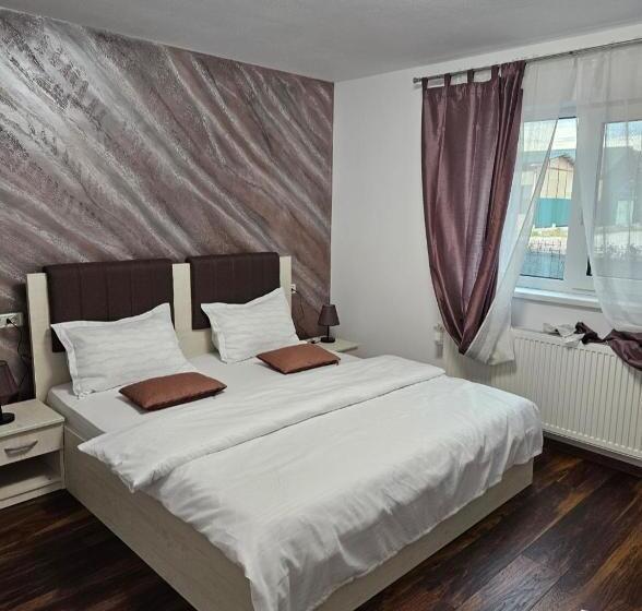 پانسیون Casa Coco