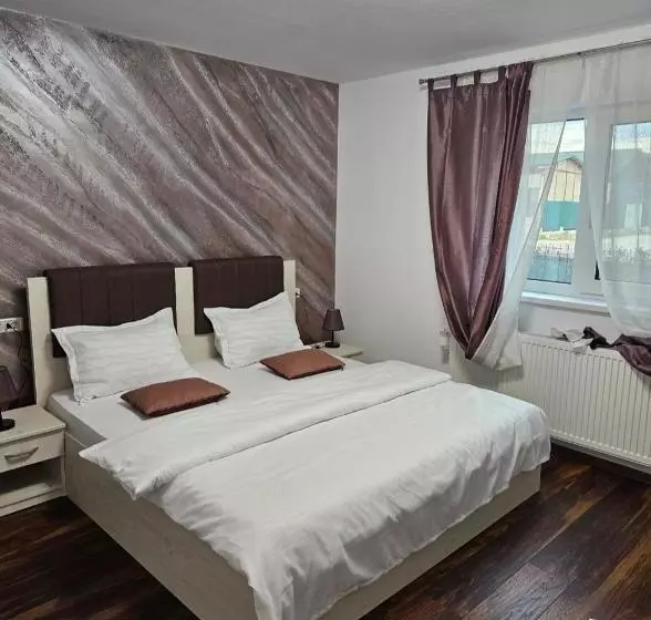 ペンション Casa Coco