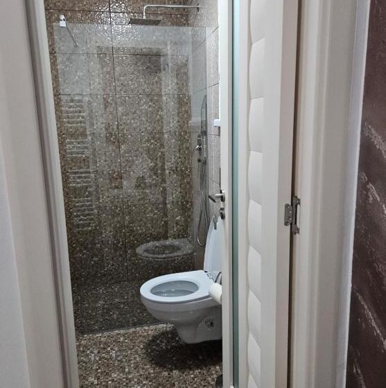 پانسیون Casa Coco