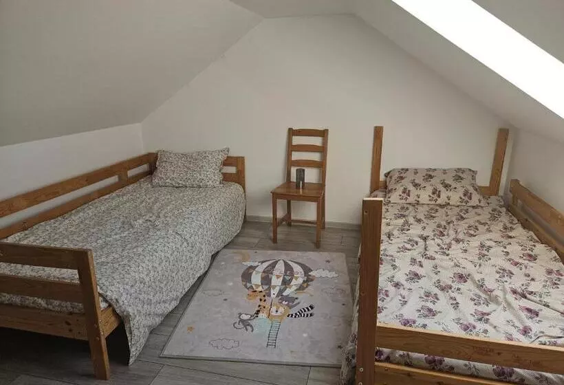 ペンション Casa Coco