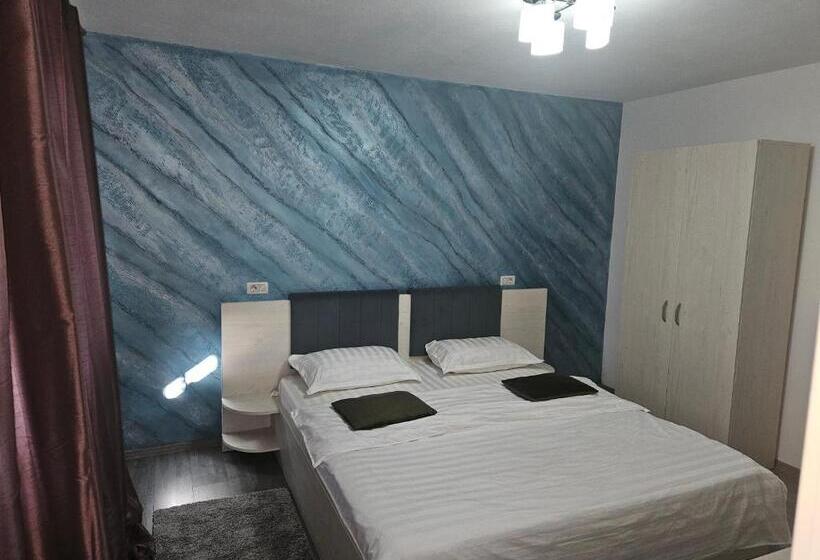 پانسیون Casa Coco