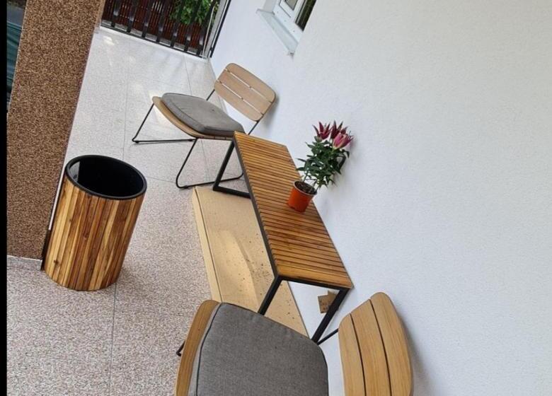 پانسیون Casa Coco