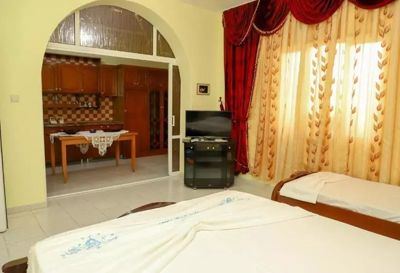 پانسیون Guesthouse Katerina