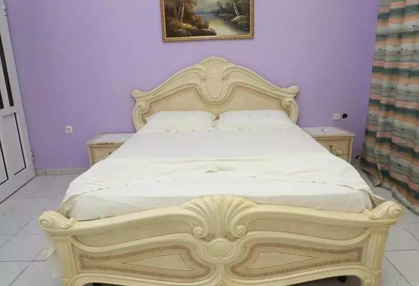 پانسیون Guesthouse Katerina