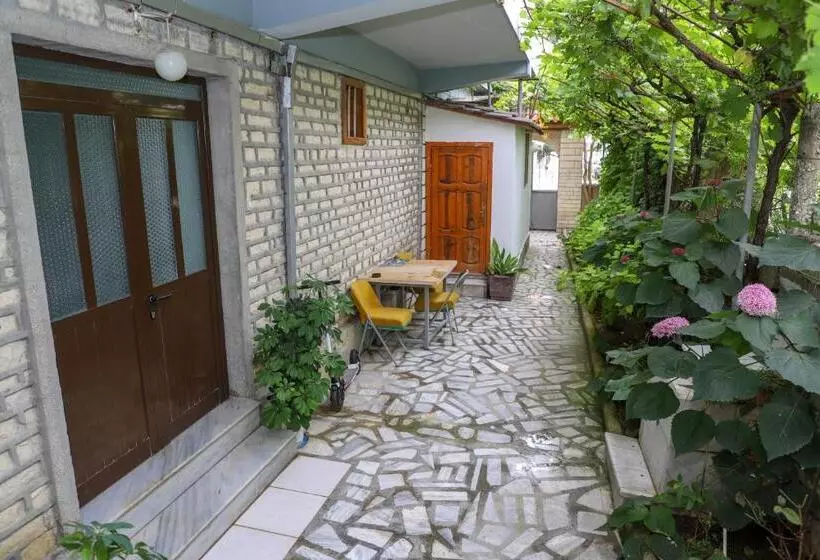 پانسیون Guesthouse Katerina
