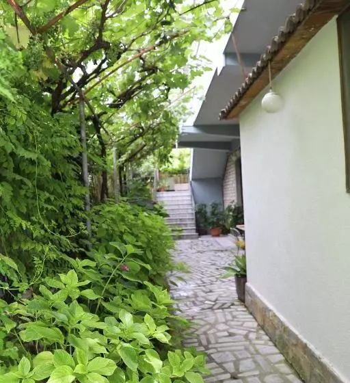 پانسیون Guesthouse Katerina