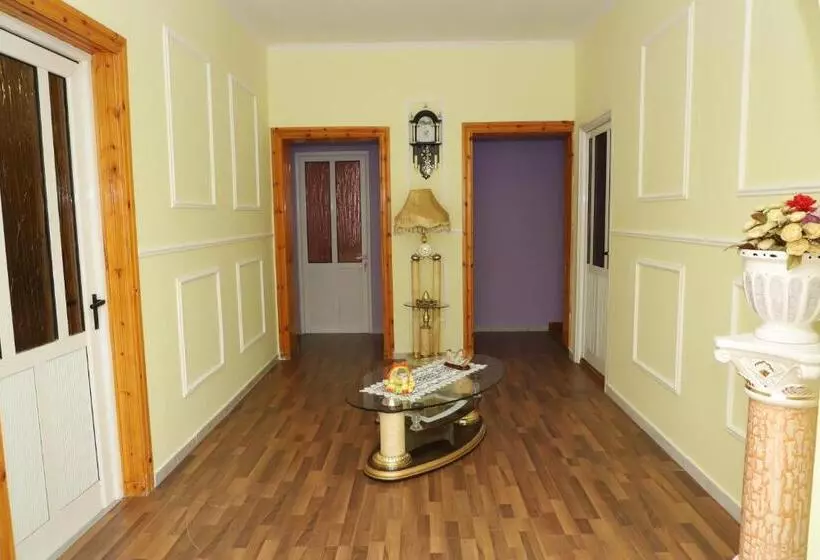 پانسیون Guesthouse Katerina