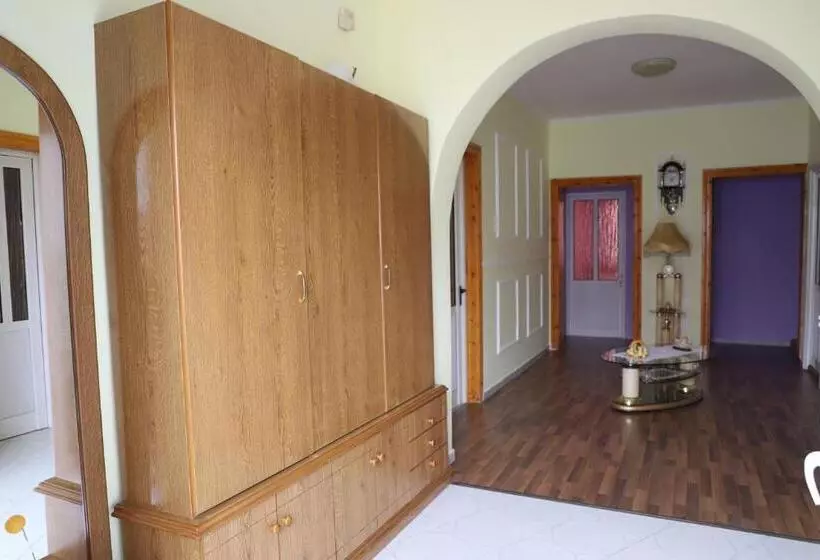 پانسیون Guesthouse Katerina