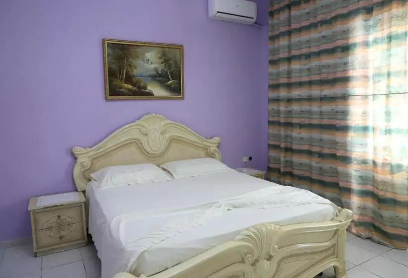پانسیون Guesthouse Katerina