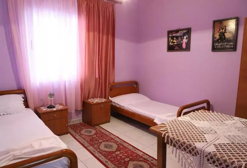 پانسیون Guesthouse Katerina