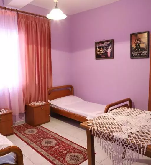 پانسیون Guesthouse Katerina