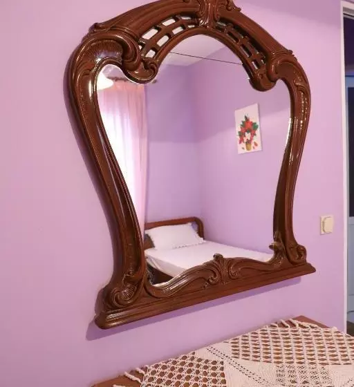 پانسیون Guesthouse Katerina
