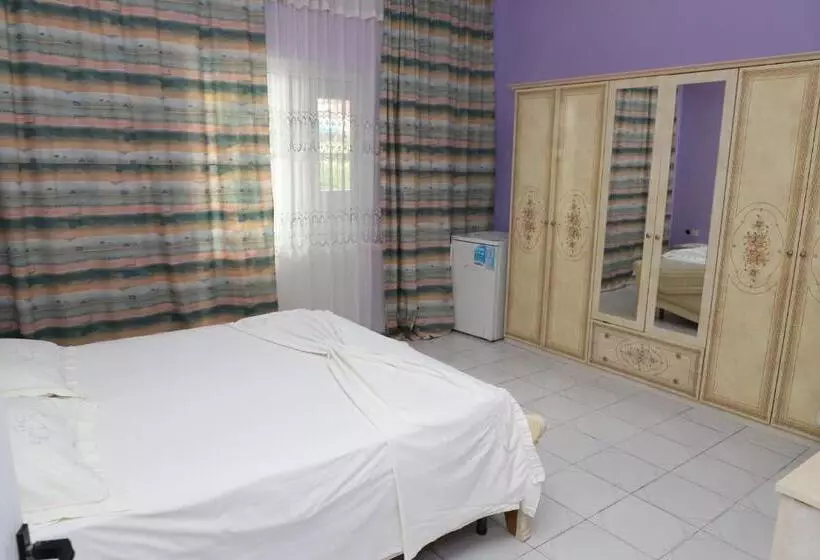 پانسیون Guesthouse Katerina
