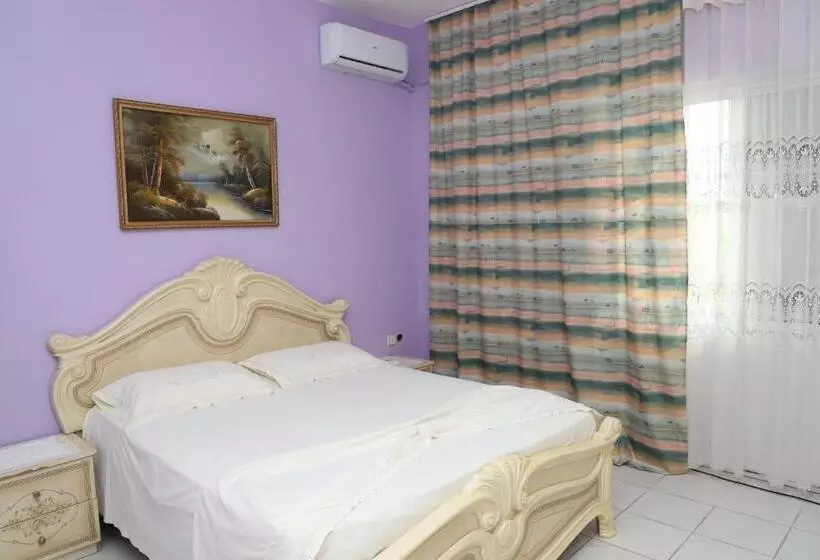 پانسیون Guesthouse Katerina
