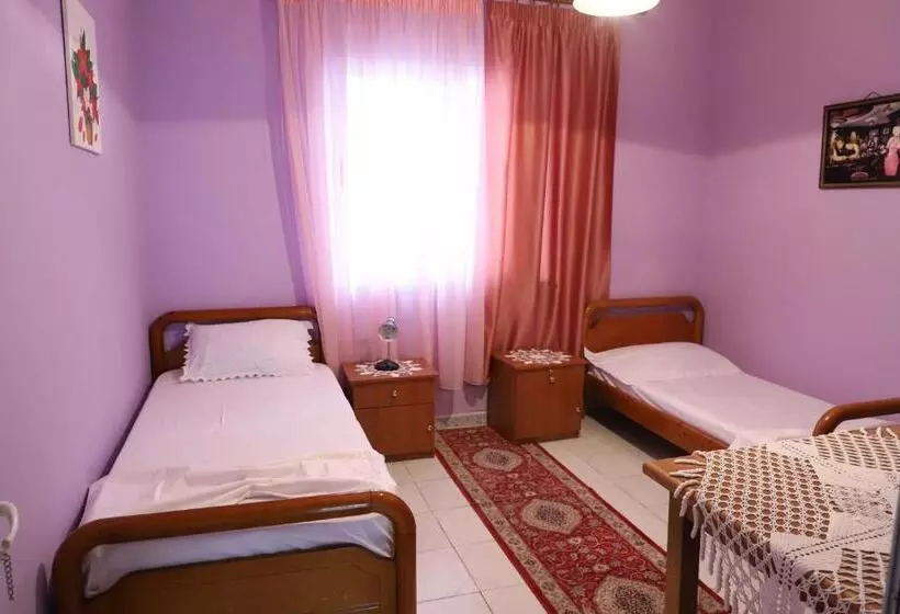 پانسیون Guesthouse Katerina