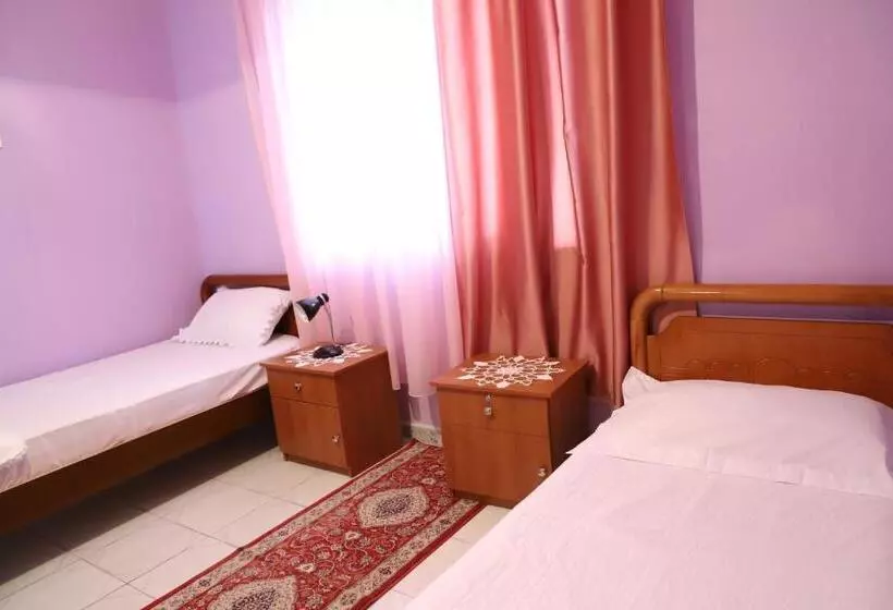 پانسیون Guesthouse Katerina