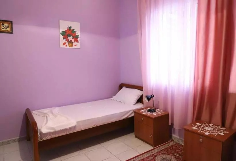 پانسیون Guesthouse Katerina