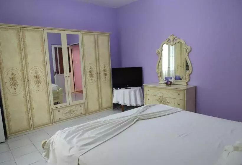 پانسیون Guesthouse Katerina