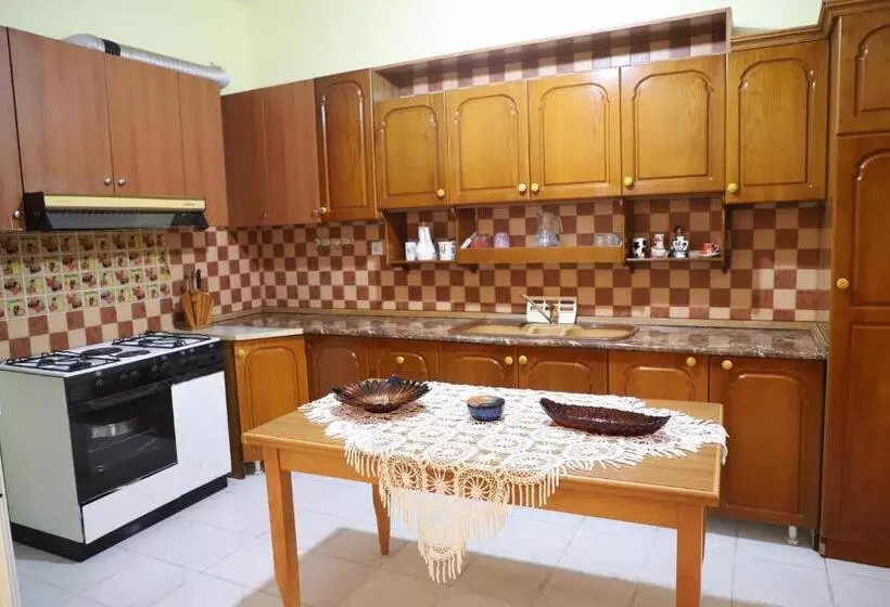 پانسیون Guesthouse Katerina