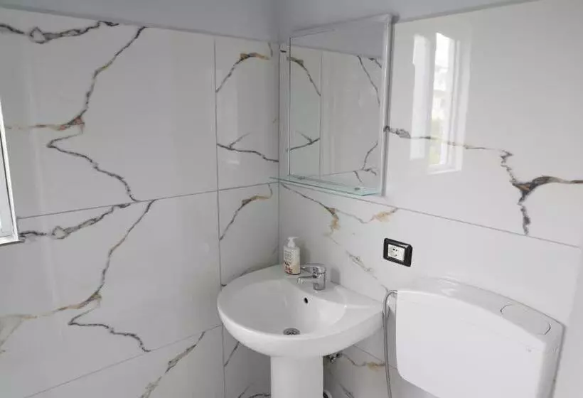 پانسیون Guesthouse Katerina
