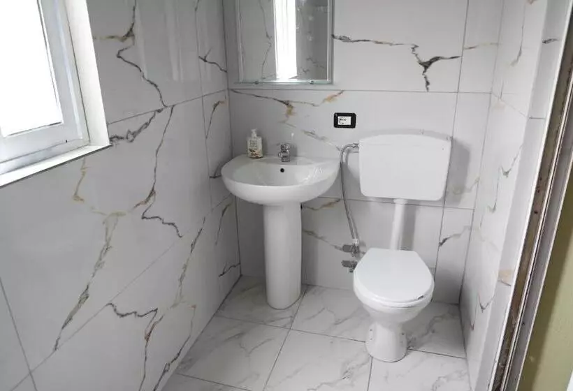 پانسیون Guesthouse Katerina