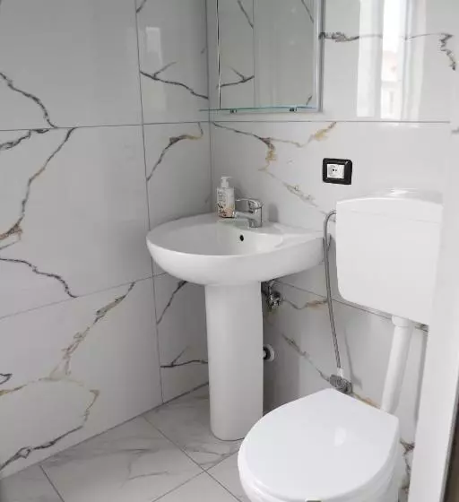 پانسیون Guesthouse Katerina