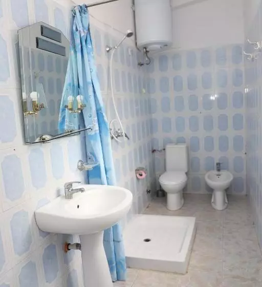 پانسیون Guesthouse Katerina
