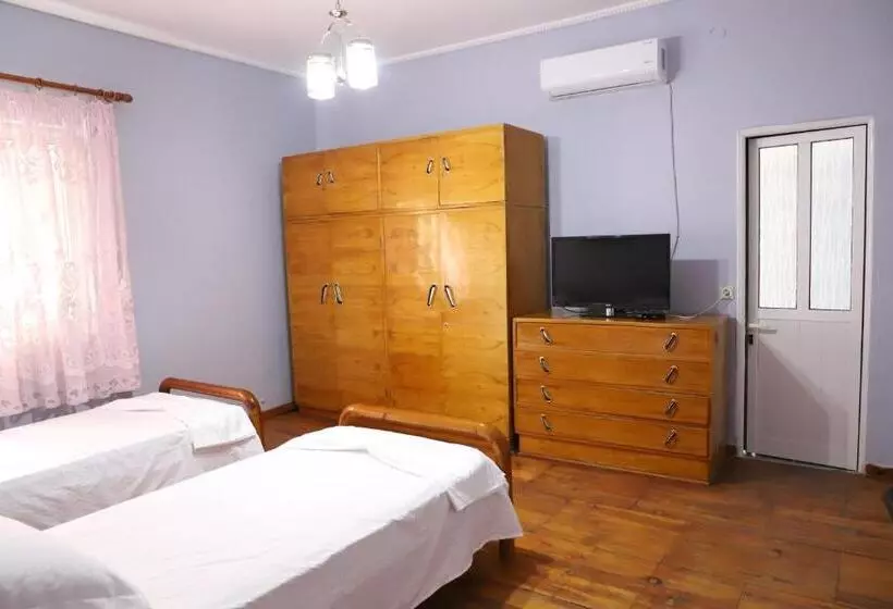 پانسیون Guesthouse Katerina