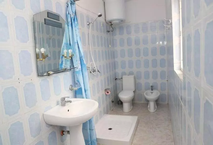 پانسیون Guesthouse Katerina