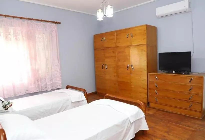 پانسیون Guesthouse Katerina
