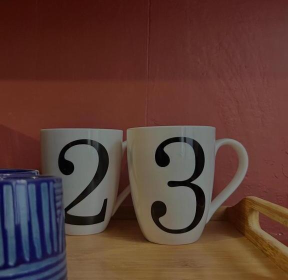 ペンション Maison 23