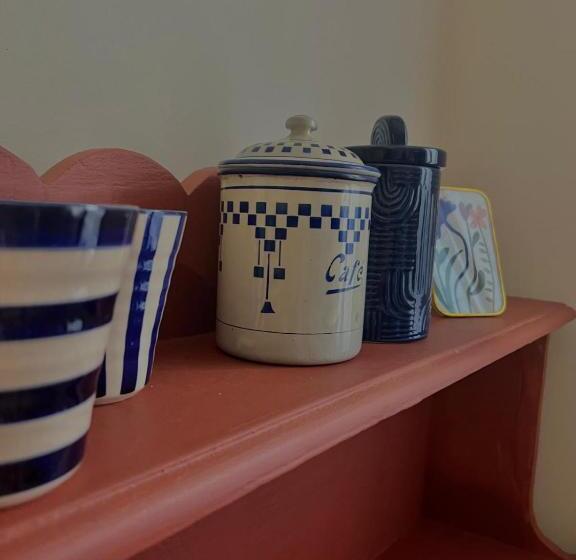 ペンション Maison 23