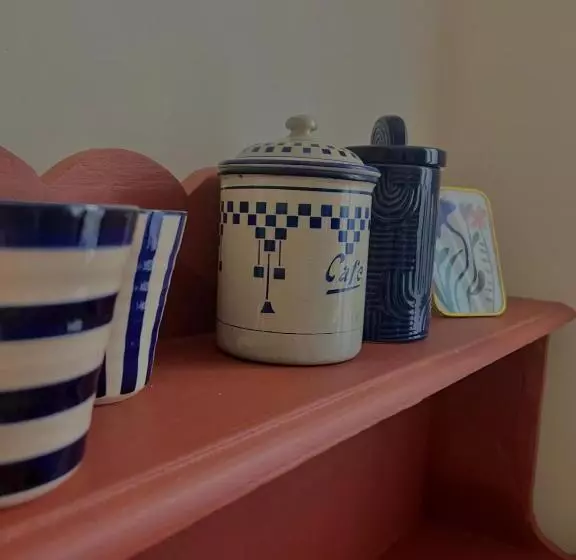 Pensione Maison 23