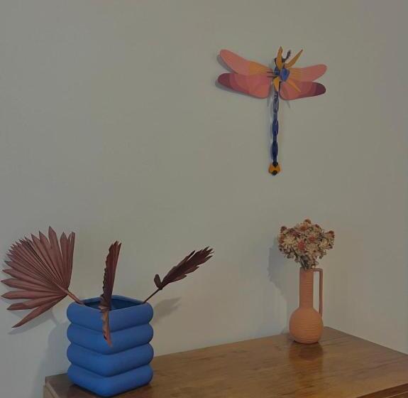 ペンション Maison 23