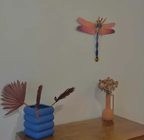 Pensione Maison 23