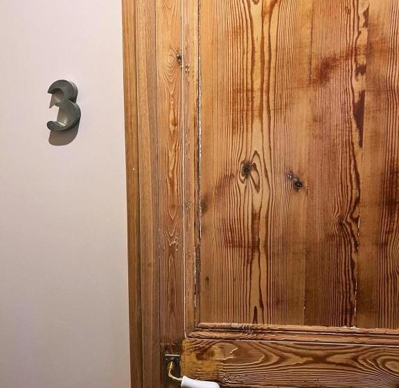 ペンション Maison 23