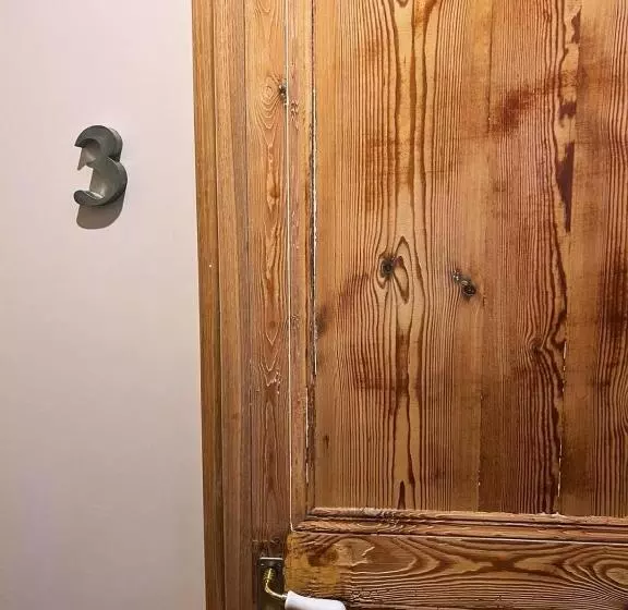 Pensione Maison 23