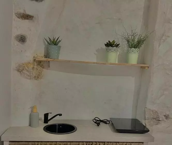 Pensione Maison 23