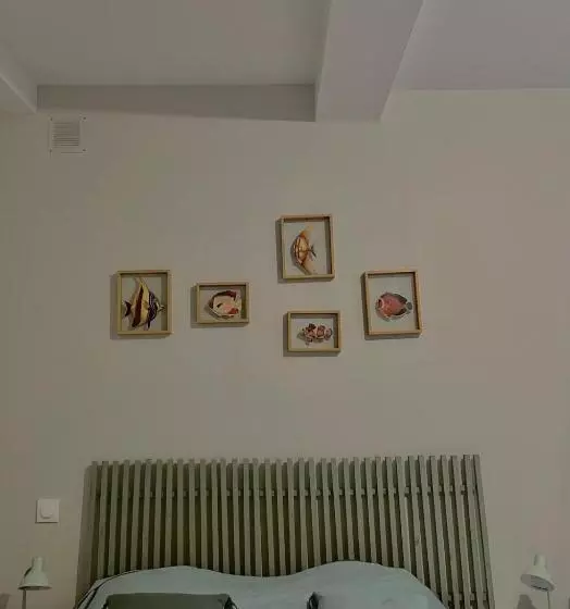 Pensione Maison 23