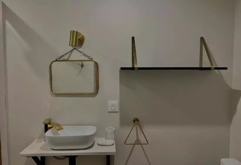 Pensione Maison 23