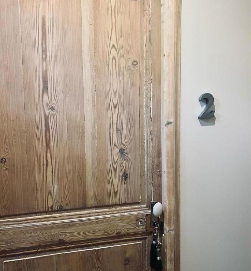 ペンション Maison 23