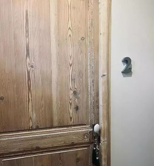 Pensione Maison 23