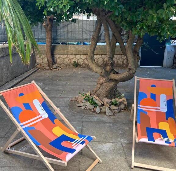 ペンション Maison 23